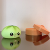 🫧 Bubble Blow Squishy Dumplings