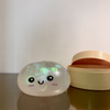 ✨ Special Glitter Squishy Dumplings