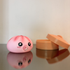 🫧 Bubble Blow Squishy Dumplings