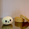 Matte Squishy Dumplings