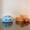 🫧 Bubble Blow Squishy Dumplings