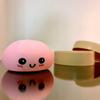Matte Squishy Dumplings