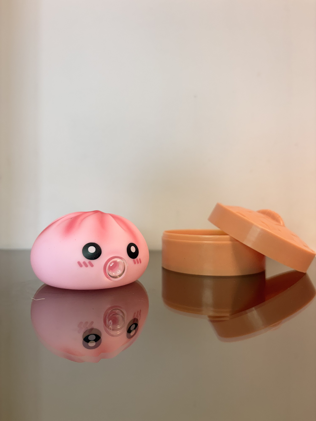 🫧 Bubble Blow Squishy Dumplings